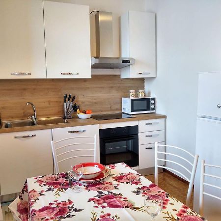 Apartment Condominio Dei Giardini By Interhome Bellano Esterno foto