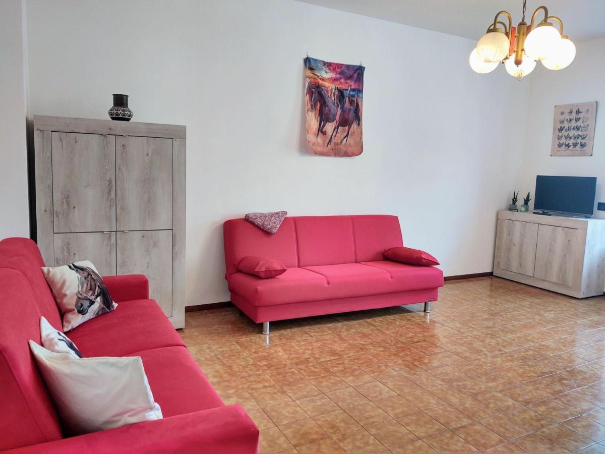 Apartment Condominio Dei Giardini By Interhome Bellano Esterno foto