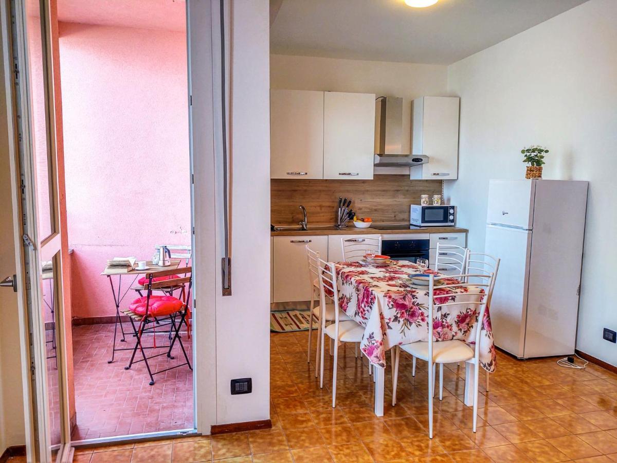 Apartment Condominio Dei Giardini By Interhome Bellano Esterno foto