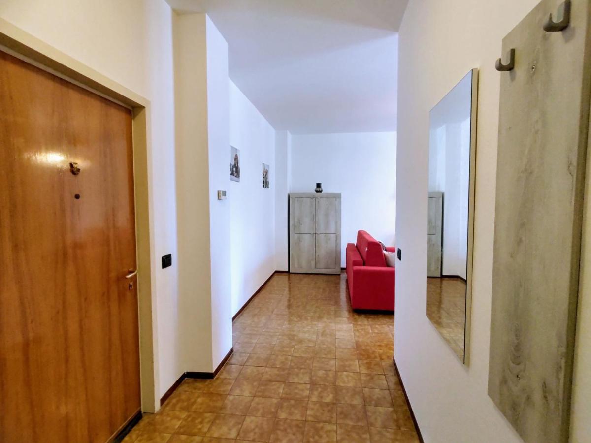 Apartment Condominio Dei Giardini By Interhome Bellano Esterno foto