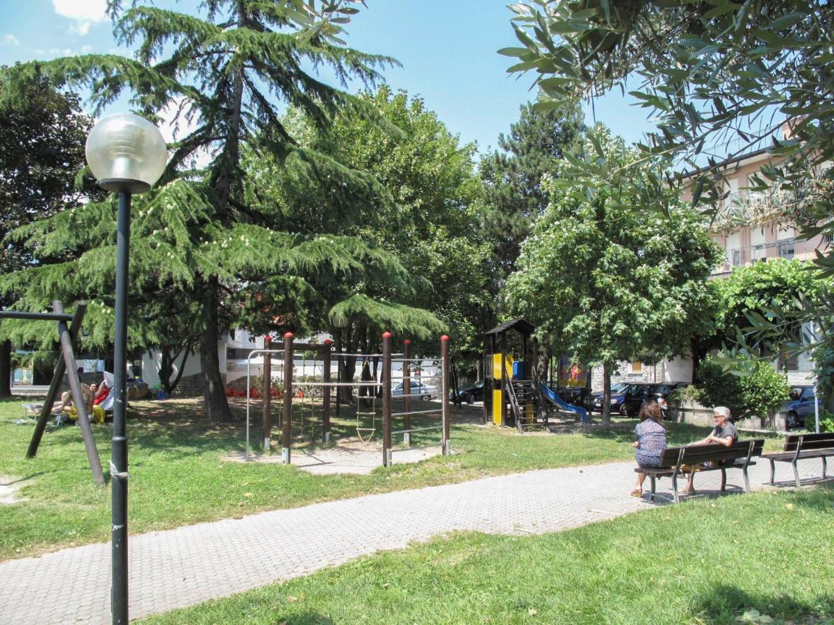 Apartment Condominio Dei Giardini By Interhome Bellano Esterno foto