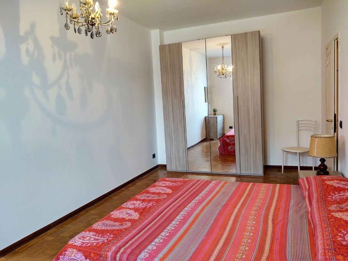 Apartment Condominio Dei Giardini By Interhome Bellano Esterno foto