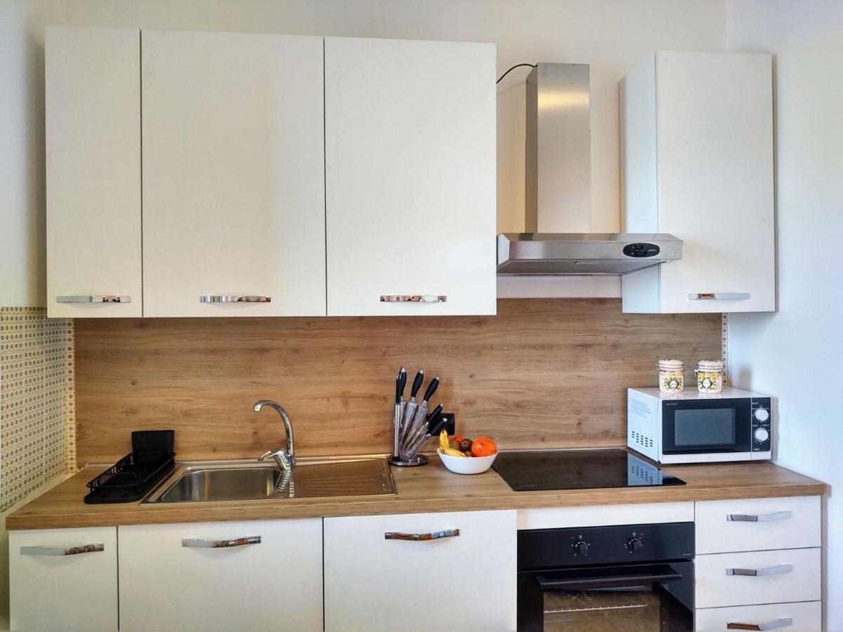 Apartment Condominio Dei Giardini By Interhome Bellano Esterno foto
